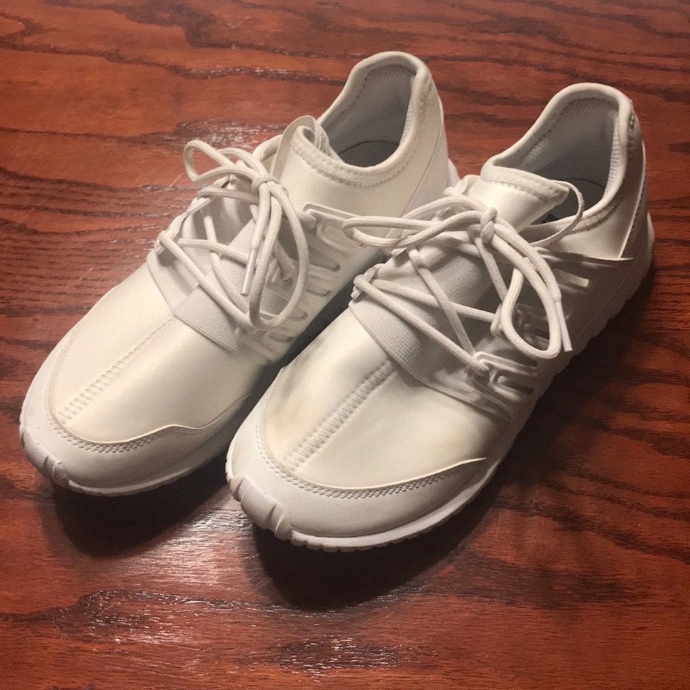 Adidas Ortholite Sneakers, size 4 1/2